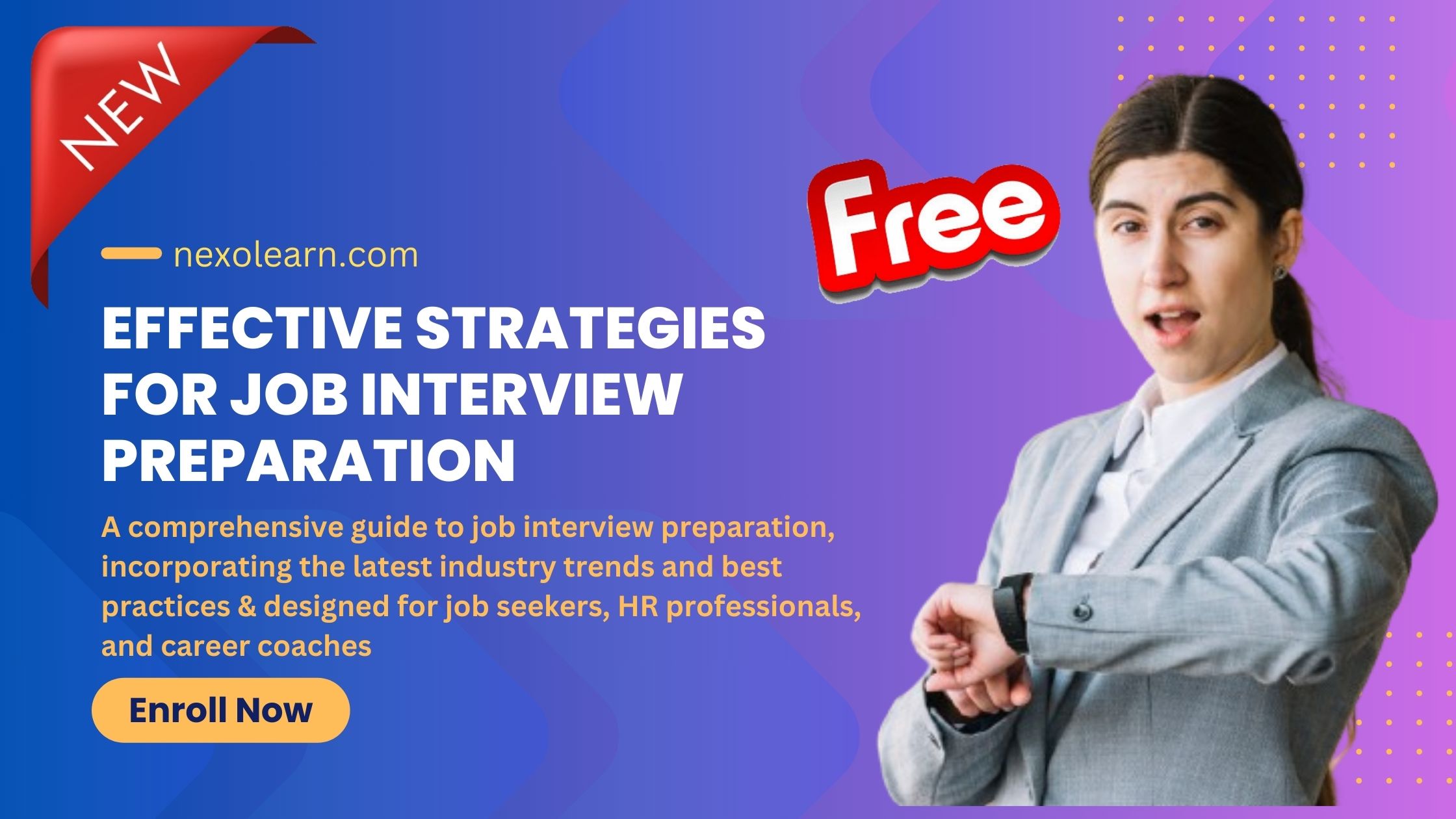 Effective Strategies for Job Interview Preparation